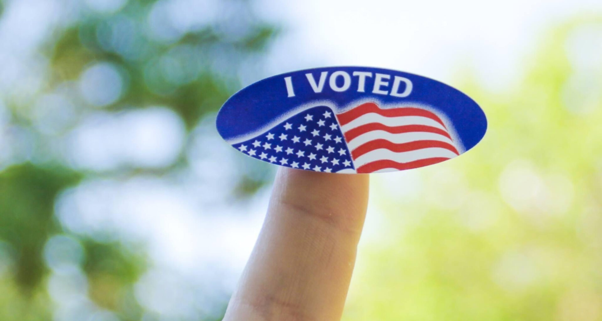 Deadline to register to vote in Pennsylvania primary is May 4