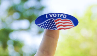 Deadline to register to vote in Pennsylvania primary is May 4
