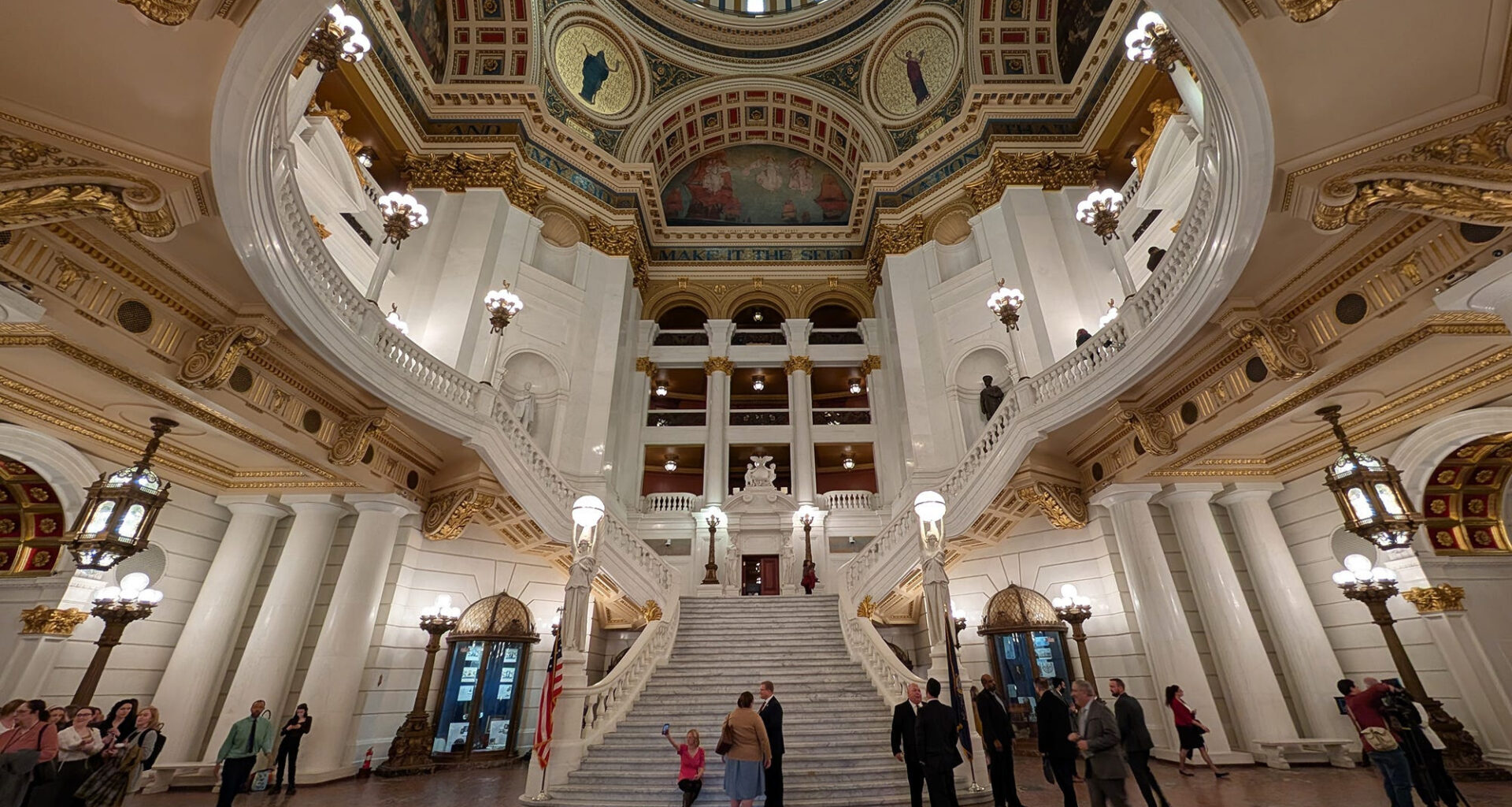 Bill to block whites-only communities clears Pennsylvania House