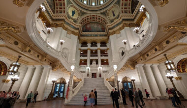 Bill to block whites-only communities clears Pennsylvania House