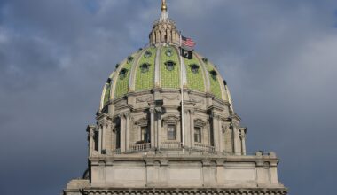 Pennsylvania Court Rules State Law Banning Funds for Abortion Is Unconstitutional