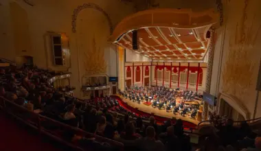CMU Partners With Pittsburgh Symphony Orchestra To Foster World-Class Musical Experience - News