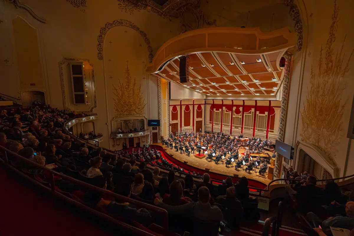 CMU Partners With Pittsburgh Symphony Orchestra To Foster World-Class Musical Experience - News