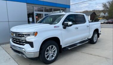 SPONSORED: Experience Truck Month at Redbank Chevrolet with Fresh Arrivals and Huge Spring Savings!