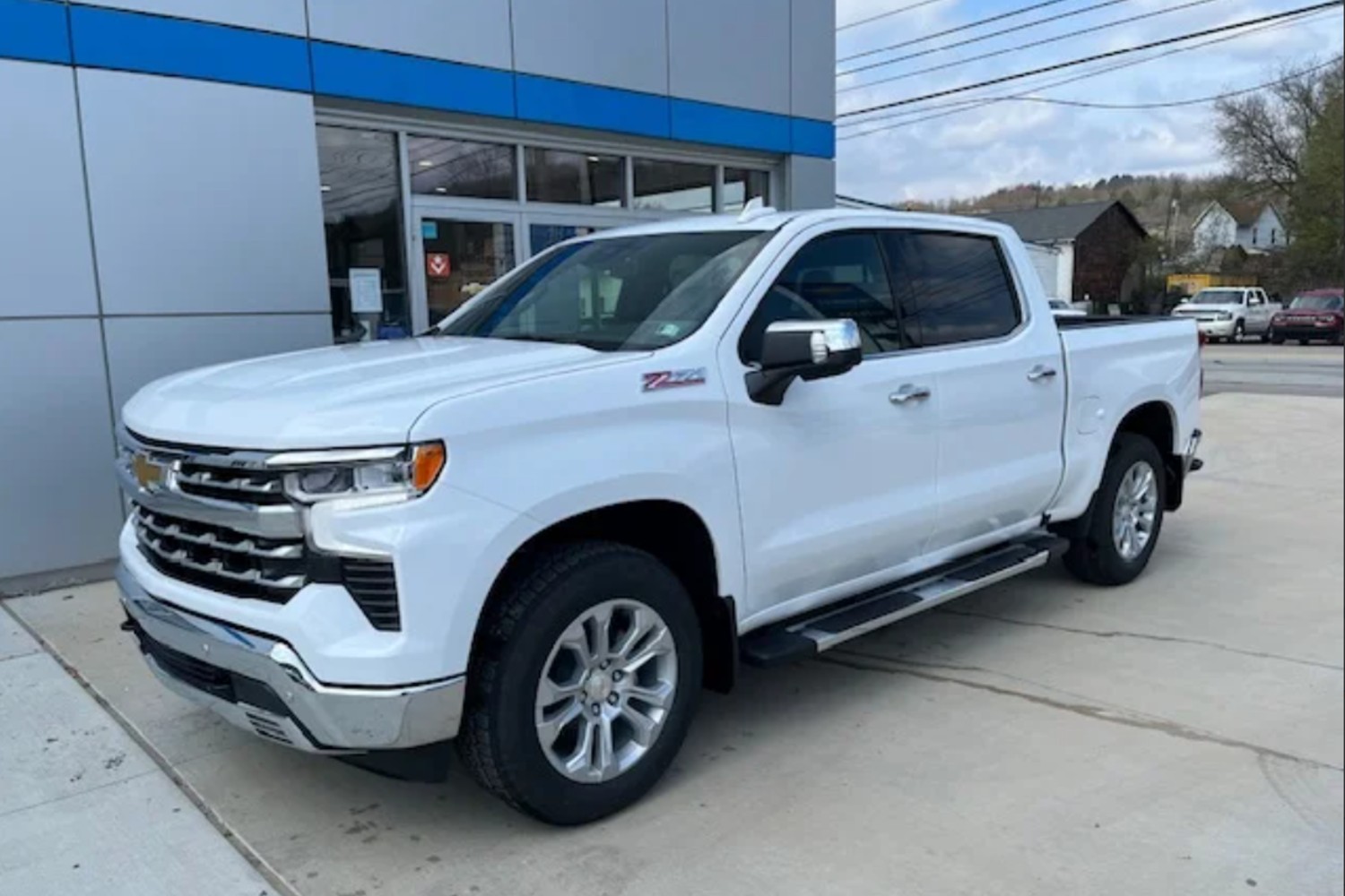 SPONSORED: Experience Truck Month at Redbank Chevrolet with Fresh Arrivals and Huge Spring Savings!