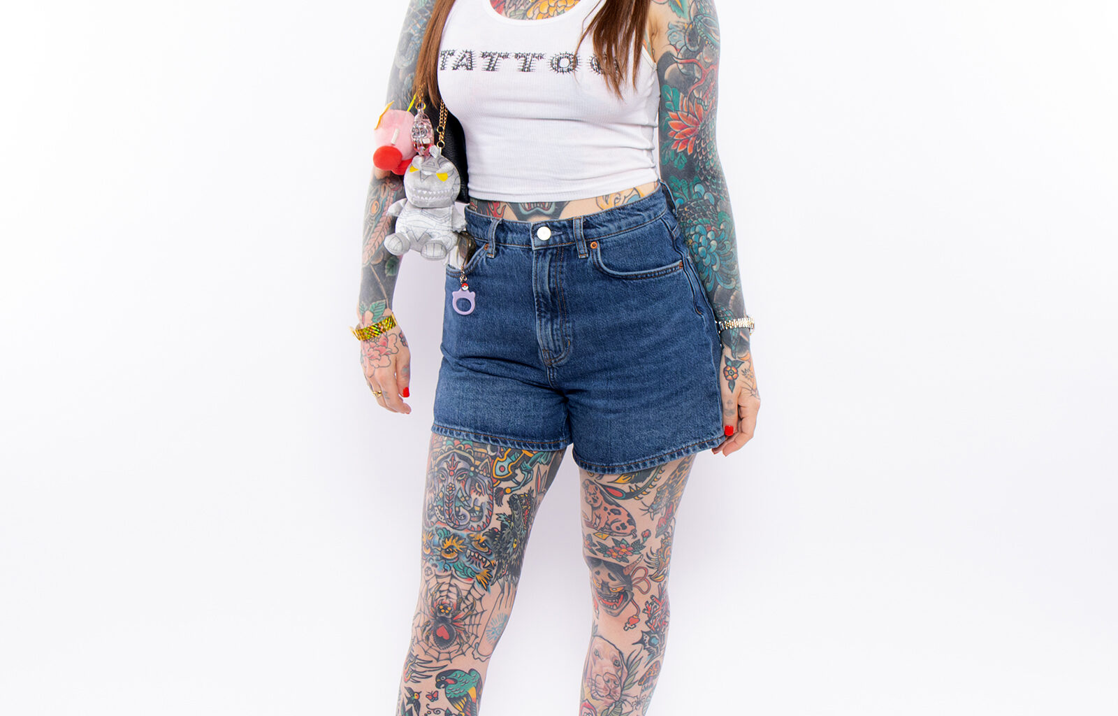 PHOTOS: 2026 Electric City Tattoo Convention at the Hilton Scranton & Conference Center, 04/17-19/26