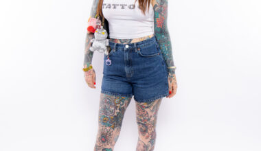 PHOTOS: 2026 Electric City Tattoo Convention at the Hilton Scranton & Conference Center, 04/17-19/26