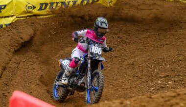 250 RACE RESULTS // 2026 PHILADELPHIA SUPERCROSS