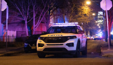 2 killed, 2 injured in Saturday shootings