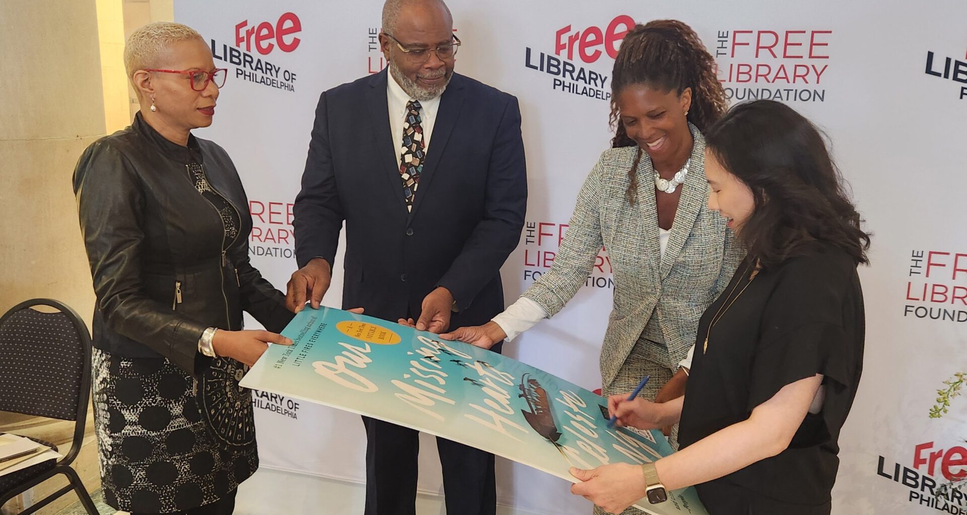 Philly weekly events calendar: April 6 through 12