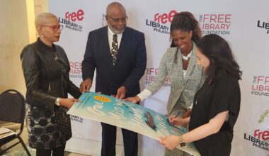 Philly weekly events calendar: April 6 through 12