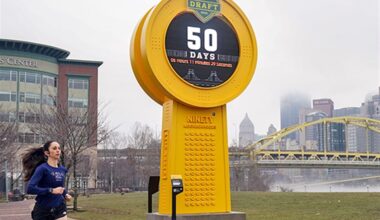 Brandon McGinley: Drafting Pittsburgh | Pittsburgh Post-Gazette