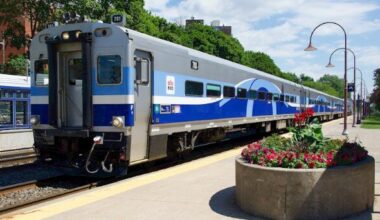 SEPTA has finalized a deal to purchase 25 cars from Quebec-based Exo.