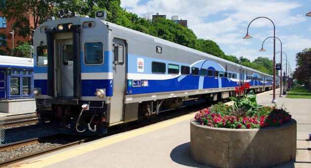 SEPTA has finalized a deal to purchase 25 cars from Quebec-based Exo.