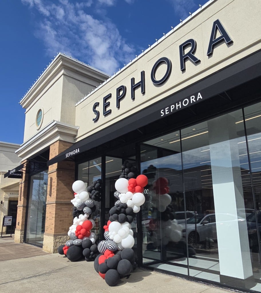 Sephora Opens at Promenade – Saucon Source