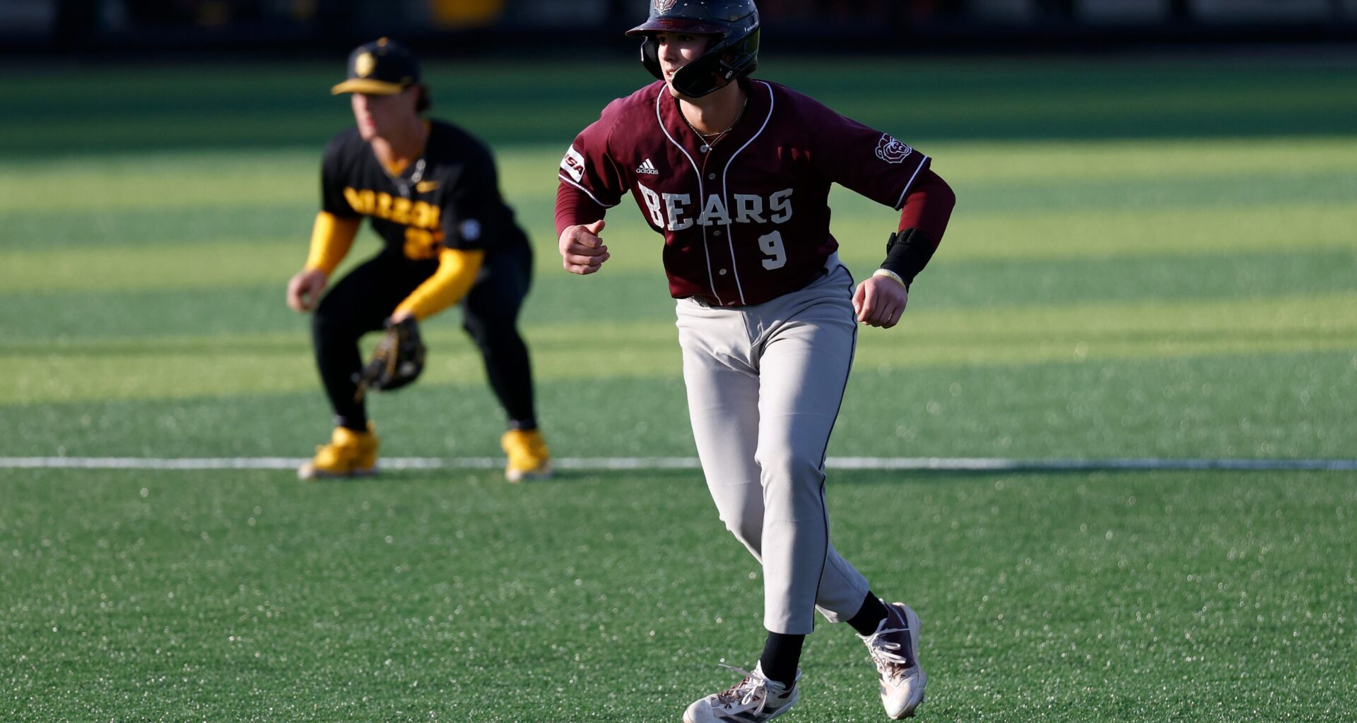 Scranton: Missouri State's offense is must-see baseball. It could end up ranking among the best in program history