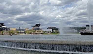 NFL Draft in Pittsburgh: What happens during severe weather?