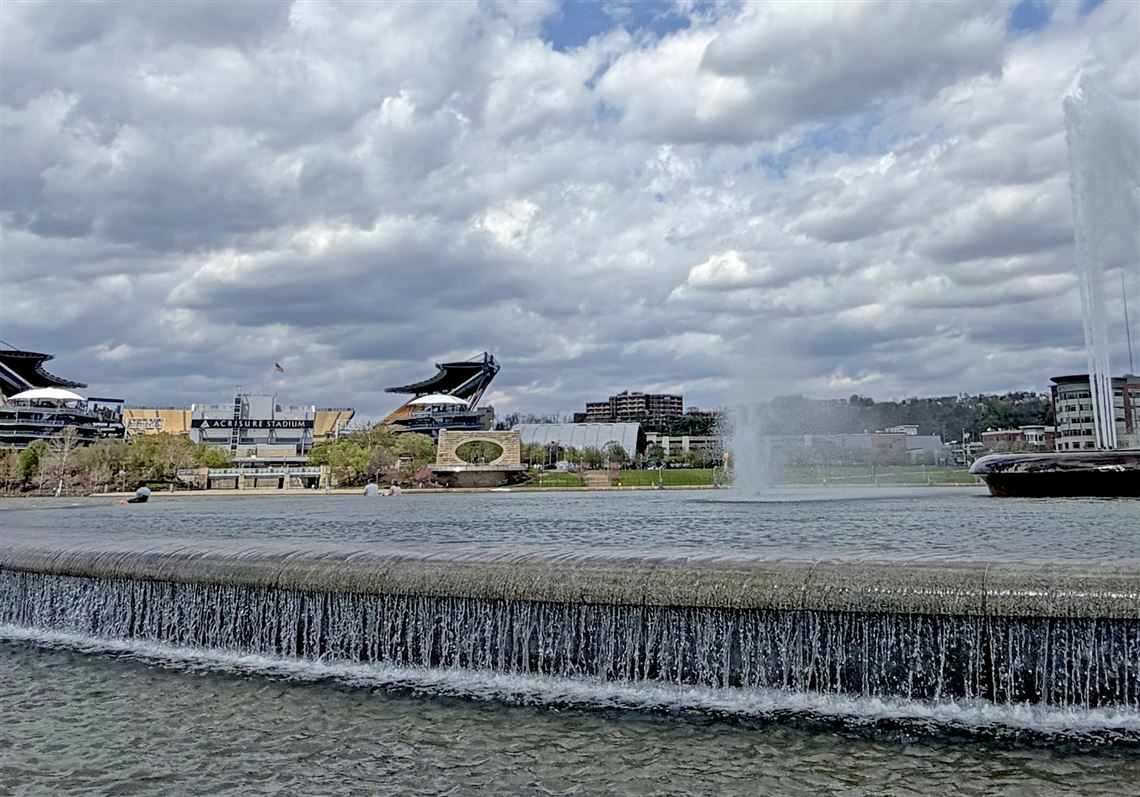NFL Draft in Pittsburgh: What happens during severe weather?
