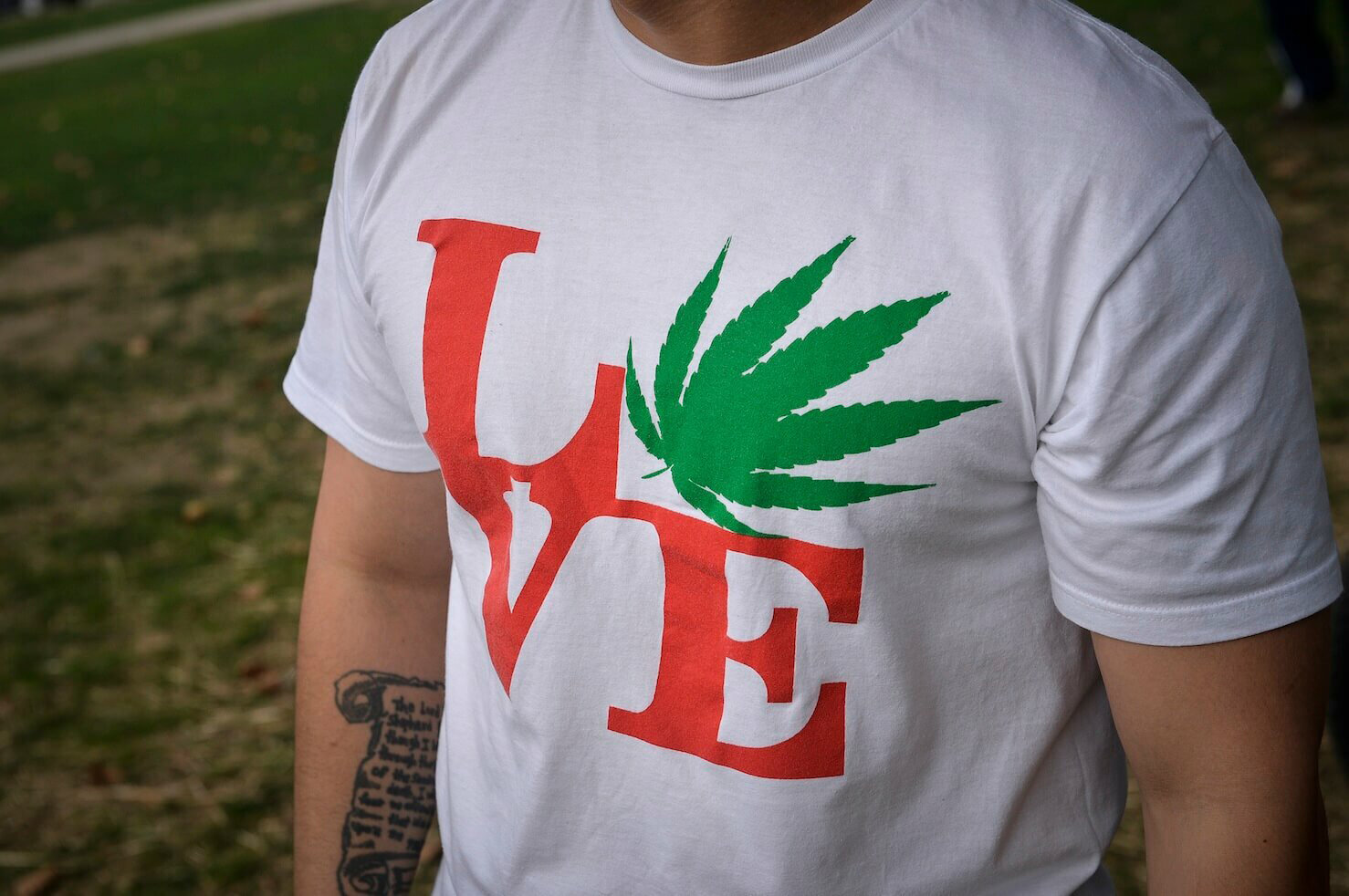 Where to celebrate 4/20 in Philly