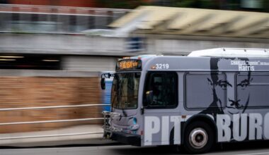 No service cuts, layoffs in proposed Pittsburgh Regional Transit budget