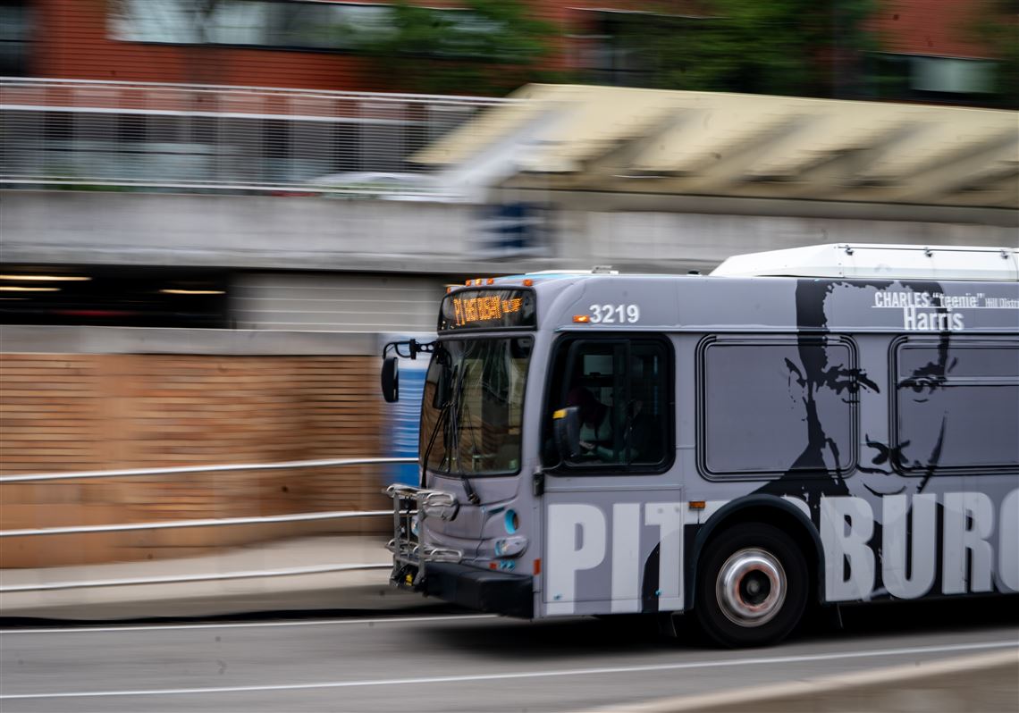 No service cuts, layoffs in proposed Pittsburgh Regional Transit budget