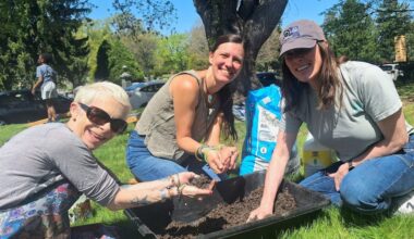 Earth Day celebration in Upper Darby 'incredible green team effort'