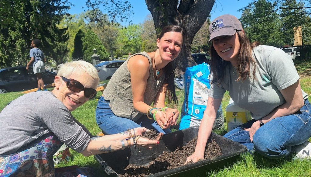 Earth Day celebration in Upper Darby 'incredible green team effort'