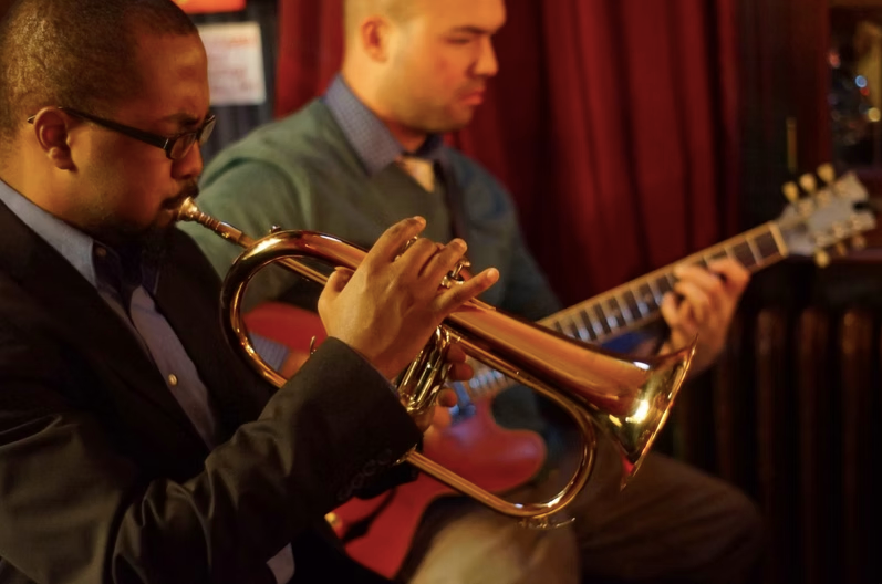 Philly Jazz Month offers a mix of educational programs and performances across the city.