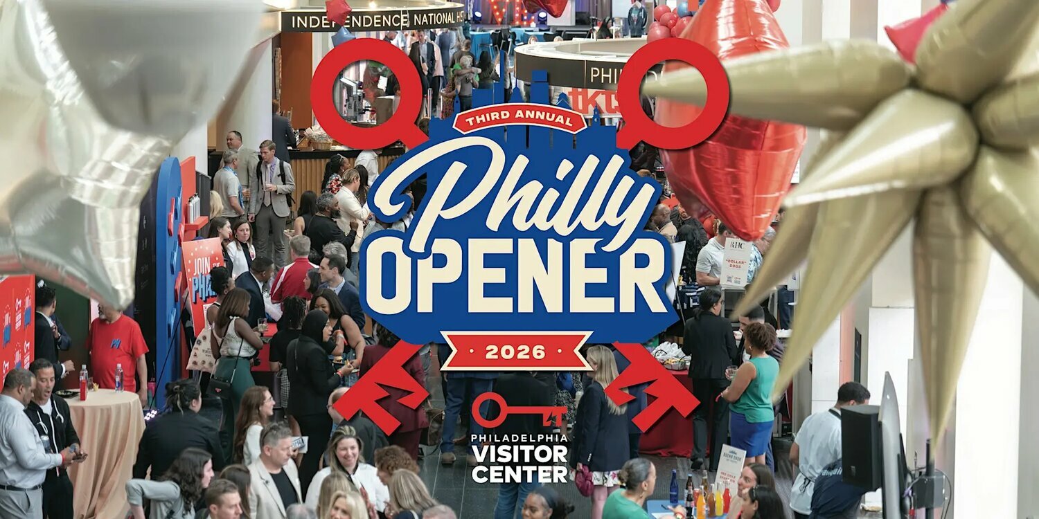 The Philadelphia Visitor Center