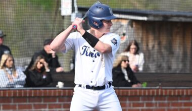 High school sports results for Tuesday, April 21, 2026