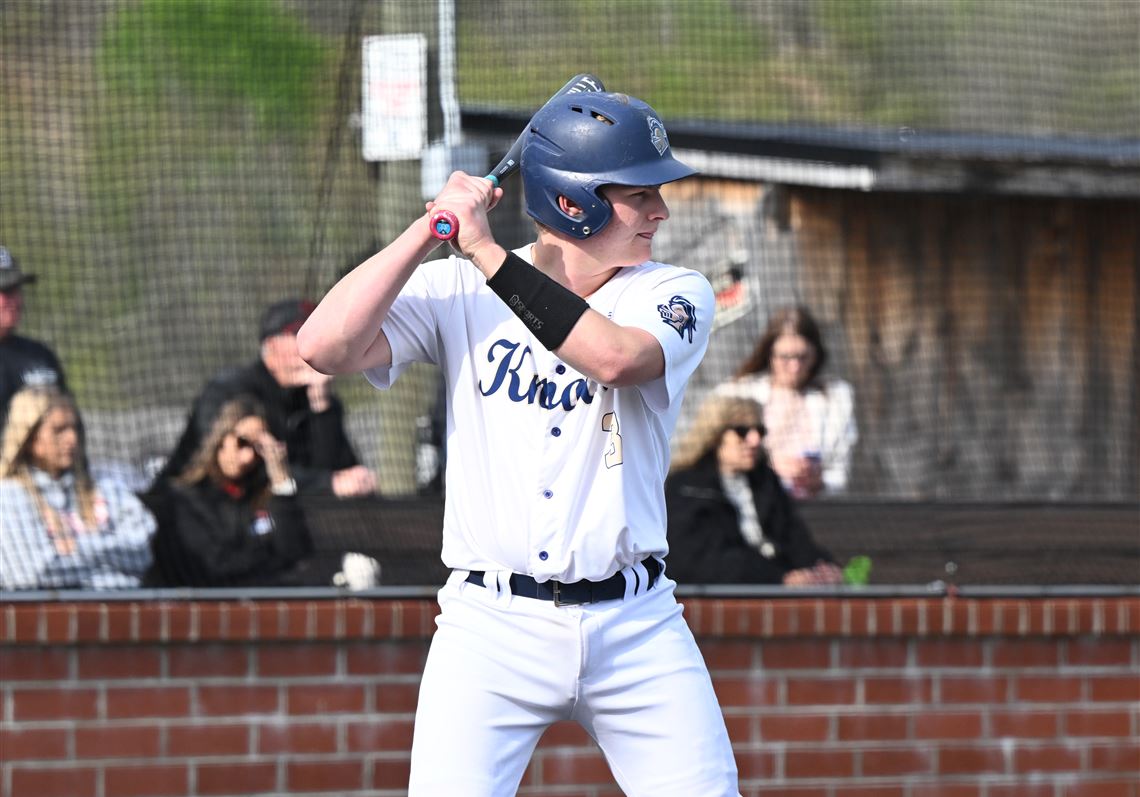 High school sports results for Tuesday, April 21, 2026