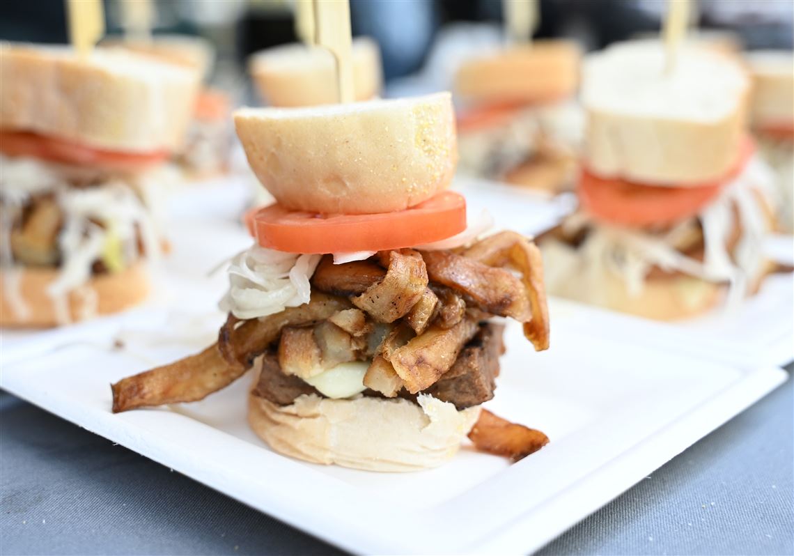 Taste of the Draft in Pittsburgh raises $1M to fight hunger in Western Pa. schools