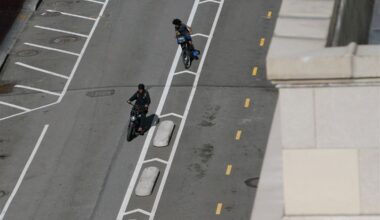 Cleaner streets and second chances: Renewal team expands Downtown