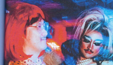 Queer nightlife magazine No One explores Philadelphia in new issue · News ⟋ RA