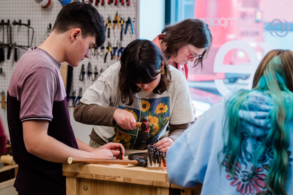 Remake Learning Days 2026: Your guide to 270+ local hands-on learning events, nearly all of them free!