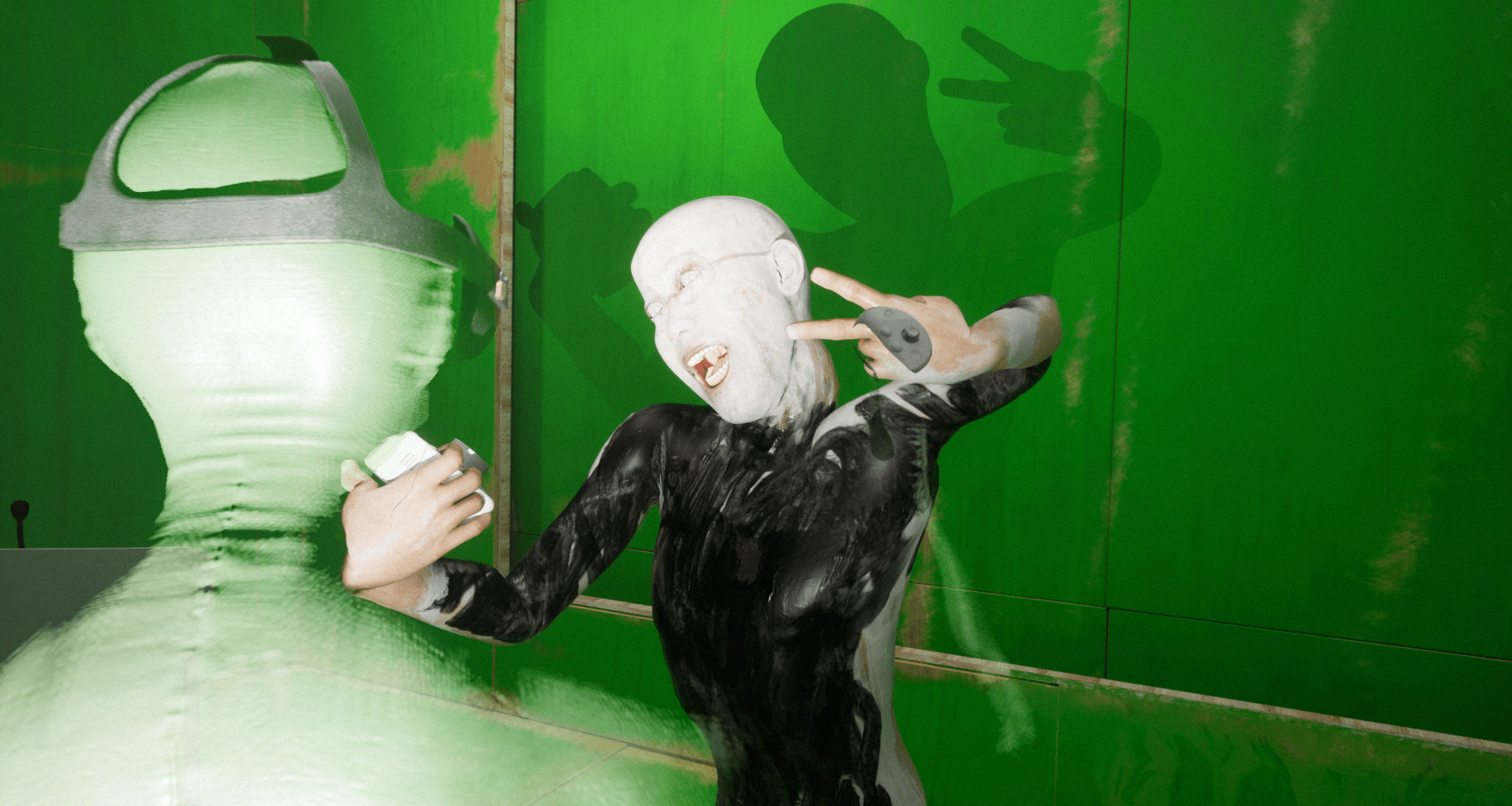 A Pittsburgh "Pity Party," the Carnegie International and more art