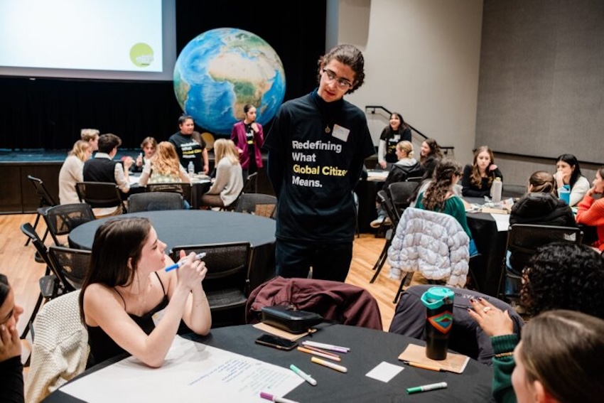 These 3 Moonshot projects are equipping Pittsburgh youth with tools to create their own future