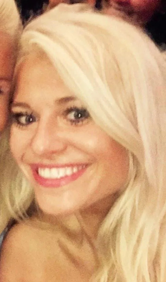 Chelsea Braendel, of Erie, has died at age 35.