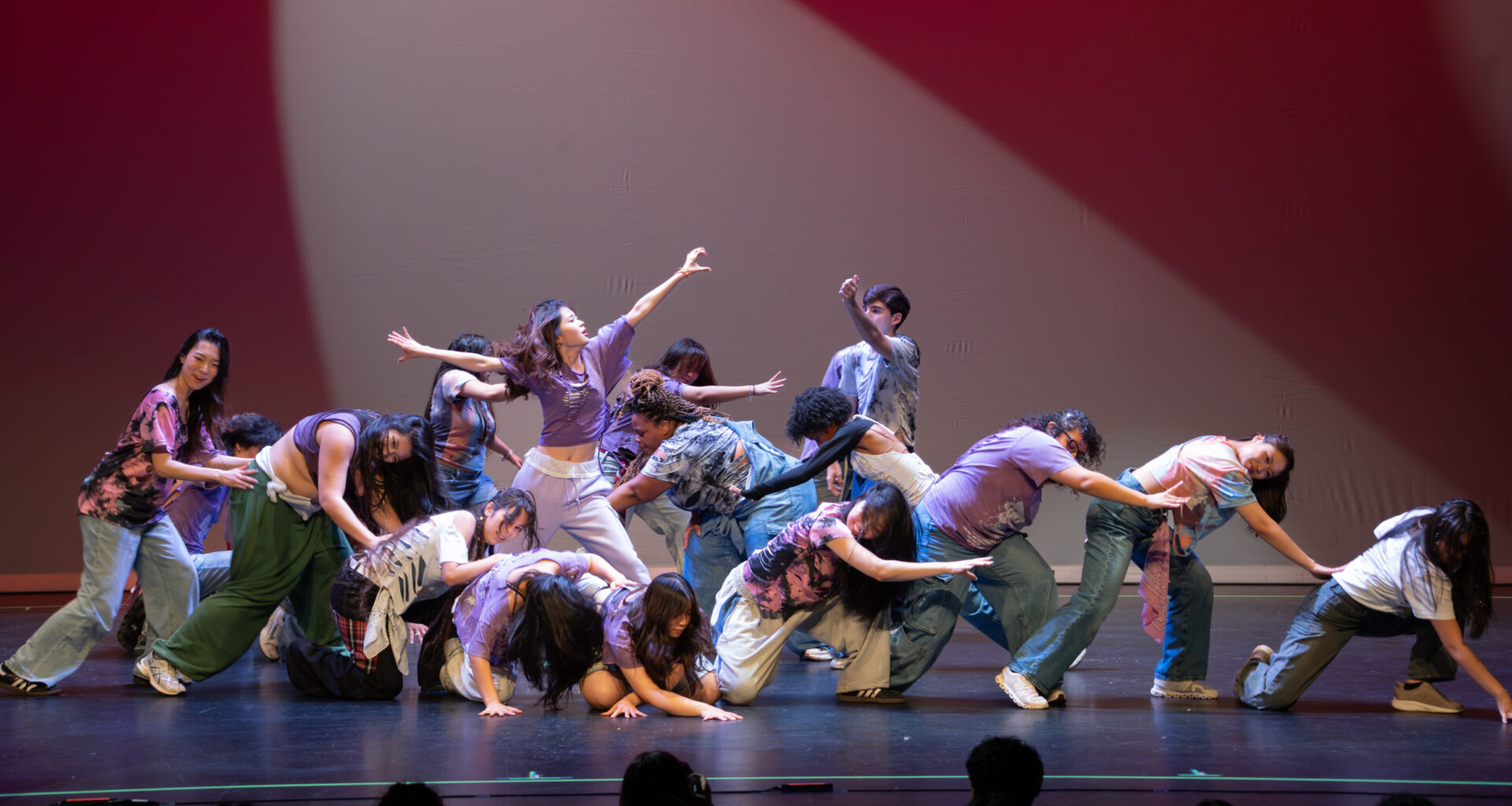 Annual DanceFest showcases student dance groups