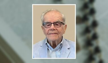 James "Jim" Black Obituary April 18, 2026