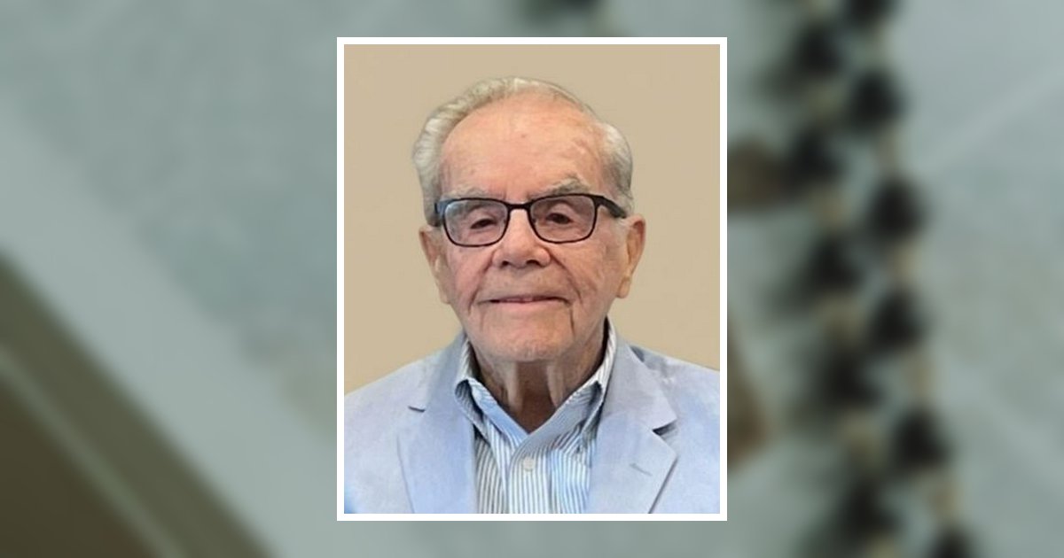 James "Jim" Black Obituary April 18, 2026