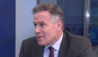 Pennsylvania gas prices rise as Iran war impacts farmers, consumers