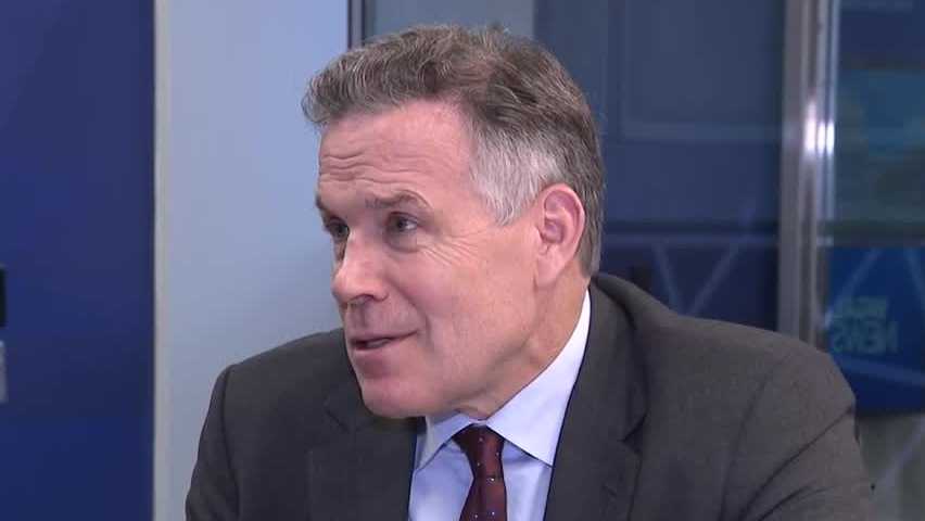 Pennsylvania gas prices rise as Iran war impacts farmers, consumers