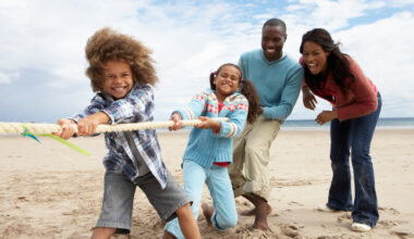 What Pennsylvania’s 34th-place family ranking really means