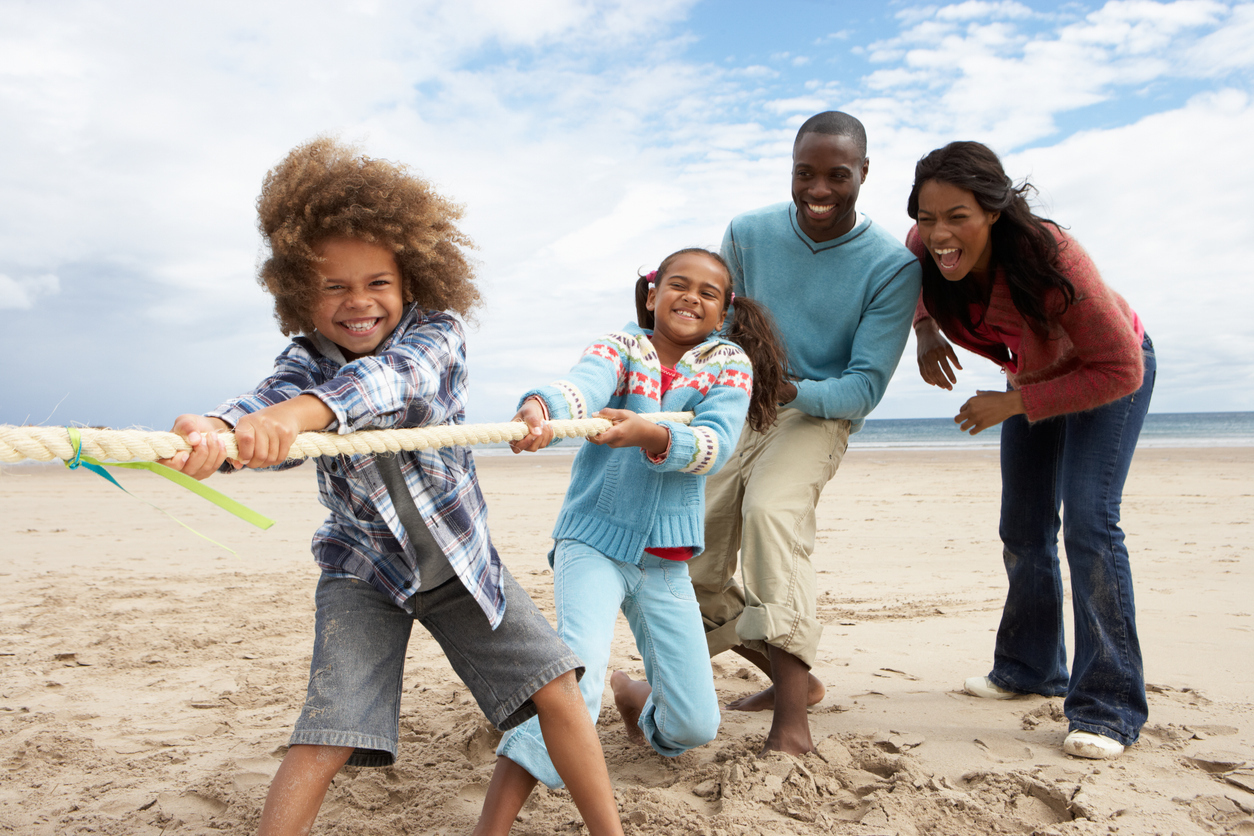 What Pennsylvania’s 34th-place family ranking really means