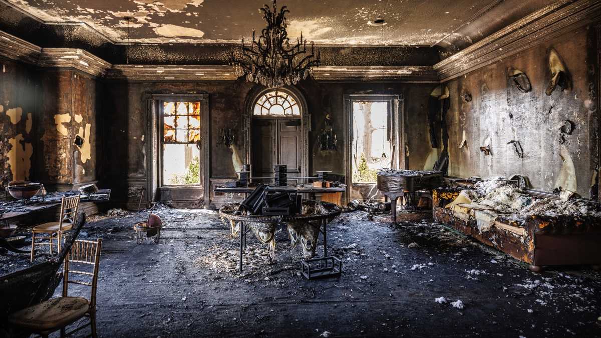 Pennsylvania Gov. Shapiro says healing helped him become a 'better governor' after arson attack