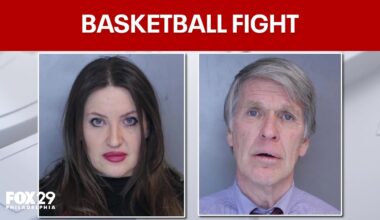 Malvern coach, father charged in Lower Merion basketball fight