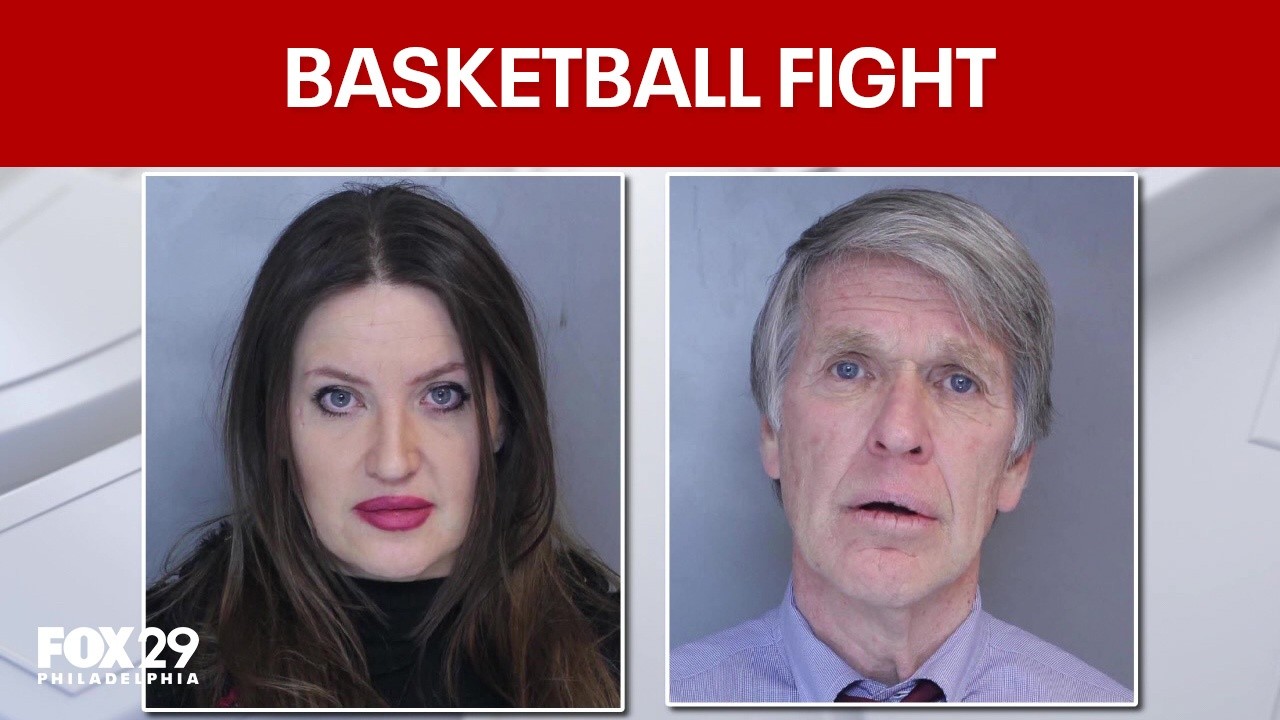 Malvern coach, father charged in Lower Merion basketball fight