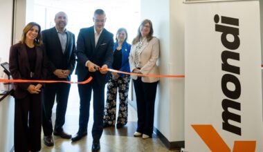 Creating Jobs in Allegheny County: Governor Shapiro Announces Mondi Bags USA Selects Pennsylvania for Manufacturing Expansion, Creating Approximately 170 New Jobs