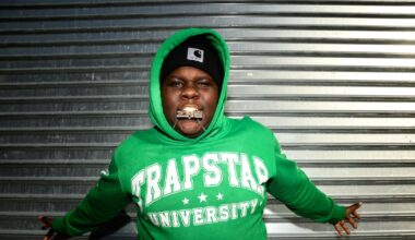 The soundtrack to Philly’s waning gun violence